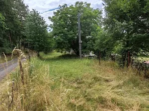 Prodej rodinného domu, Daleké Dušníky, 240 m2