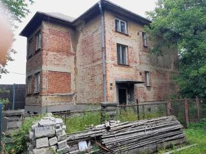 Prodej rodinného domu, Ostrava, U Důlňáku, 145 m2