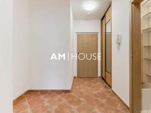 Pronájem bytu 3+kk, Praha - Zličín, Sazovická, 114 m2