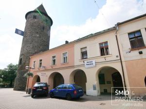 Pronájem bytu 3+kk, Čáslav - Čáslav-Staré Město, Klimenta Čermáka, 58 m2