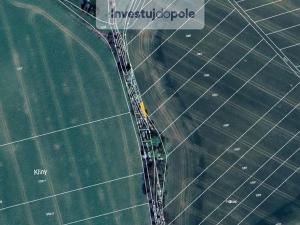 Prodej pole, Zdounky, 1023 m2