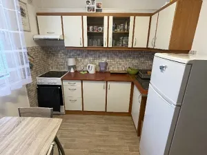 Pronájem bytu 1+1, Pardubice, Lonkova, 41 m2