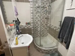 Pronájem bytu 1+1, Pardubice, Lonkova, 41 m2