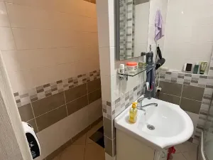 Pronájem bytu 1+1, Pardubice, Lonkova, 41 m2