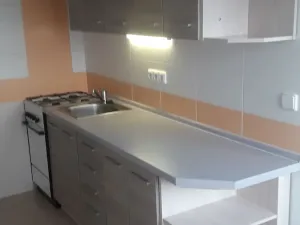 Pronájem bytu 1+1, Plzeň, Železničářská, 40 m2