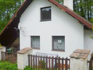 Pronájem chaty, Krásná Hora nad Vltavou, 80 m2