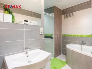 Prodej bytu 3+1, Nový Bor, Palackého, 75 m2