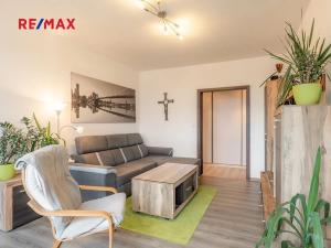Prodej bytu 3+1, Nový Bor, Palackého, 75 m2