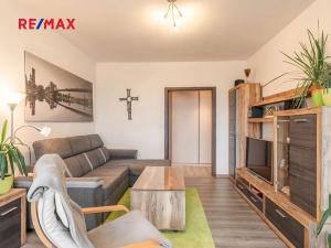 Prodej bytu 3+1, Nový Bor, Palackého, 75 m2