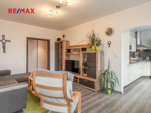 Prodej bytu 3+1, Nový Bor, Palackého, 75 m2