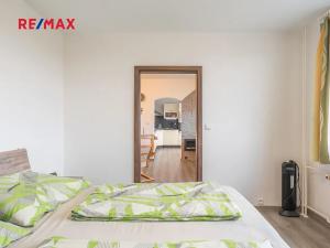 Prodej bytu 3+1, Nový Bor, Palackého, 75 m2