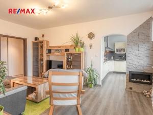 Prodej bytu 3+1, Nový Bor, Palackého, 75 m2