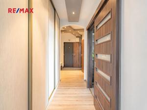 Prodej bytu 3+1, Nový Bor, Palackého, 75 m2