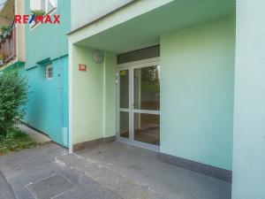 Prodej bytu 3+1, Nový Bor, Palackého, 75 m2