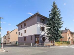 Prodej rodinného domu, Nymburk, Kramolínova, 150 m2