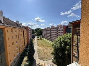 Pronájem bytu 2+1, Teplice, Masarykova třída, 68 m2