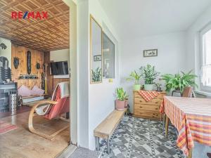 Prodej chaty, Libušín, 55 m2