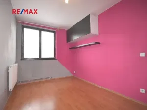 Pronájem bytu 2+1, Praha - Braník, Na rozhledu, 40 m2