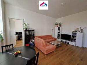 Pronájem bytu 2+kk, Brno, Ptašínského, 62 m2