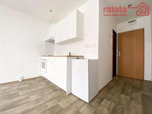 Pronájem bytu 1+kk, Kadaň, 20 m2