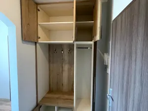 Pronájem bytu 1+1, Frýdek-Místek, Hutní, 37 m2