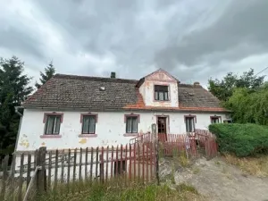 Prodej rodinného domu, Úštěk, 194 m2