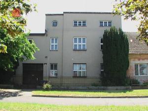 Prodej komerční, Veselí nad Moravou, náměstí 24. dubna, 181 m2