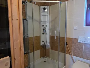 Pronájem rodinného domu, Baška, 200 m2