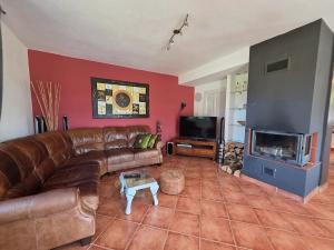 Pronájem rodinného domu, Baška, 200 m2