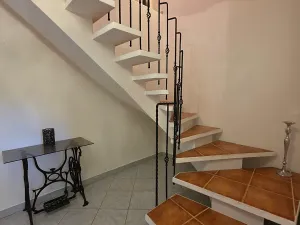 Pronájem rodinného domu, Baška, 200 m2