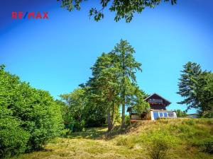 Prodej chaty, Mirošovice, Na Vrchách, 138 m2