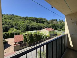 Pronájem bytu 2+1, Vsetín, Na Hrázi, 59 m2