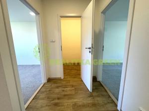 Pronájem bytu 2+1, Vsetín, Na Hrázi, 59 m2