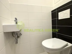 Pronájem bytu 2+1, Vsetín, Na Hrázi, 59 m2