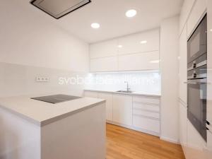 Pronájem bytu 3+kk, Brno, Neumannova, 89 m2