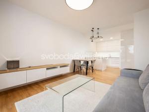 Pronájem bytu 3+kk, Brno, Neumannova, 89 m2