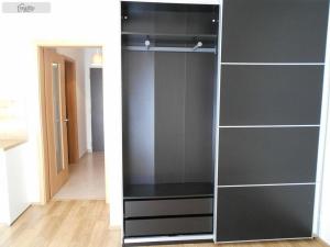 Pronájem bytu 1+kk, Praha - Stodůlky, Toufarova, 33 m2