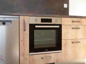Pronájem bytu 1+kk, Ostrava, Palackého, 25 m2