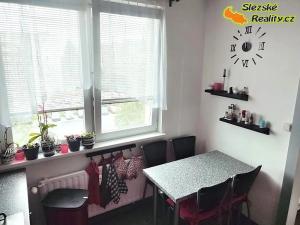 Prodej bytu 3+1, Ostrava, Jana Maluchy, 64 m2