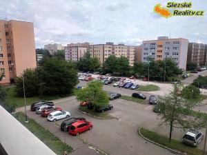 Prodej bytu 3+1, Ostrava, Jana Maluchy, 64 m2