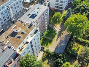 Prodej bytu 3+kk, Praha - Vršovice, Ukrajinská, 72 m2