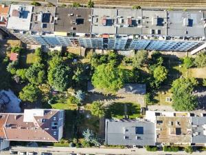 Prodej bytu 3+kk, Praha - Vršovice, Ukrajinská, 72 m2