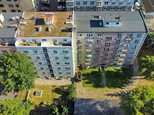 Prodej bytu 3+kk, Praha - Vršovice, Ukrajinská, 72 m2