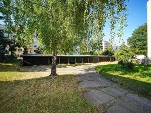 Prodej bytu 3+kk, Praha - Vršovice, Ukrajinská, 72 m2
