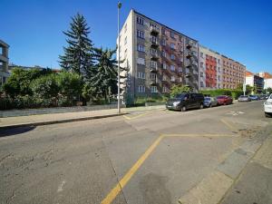 Prodej bytu 3+kk, Praha - Vršovice, Ukrajinská, 72 m2