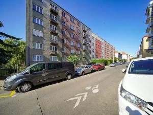 Prodej bytu 3+kk, Praha - Vršovice, Ukrajinská, 72 m2