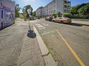 Prodej bytu 3+kk, Praha - Vršovice, Ukrajinská, 72 m2