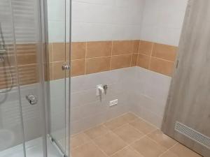 Pronájem bytu 1+1, Česká Lípa, Pražská, 46 m2