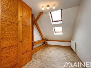 Pronájem bytu 3+1, Plzeň, Slovanská, 68 m2