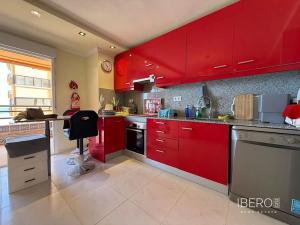 Prodej bytu 3+kk, Alicante, Španělsko, 83 m2